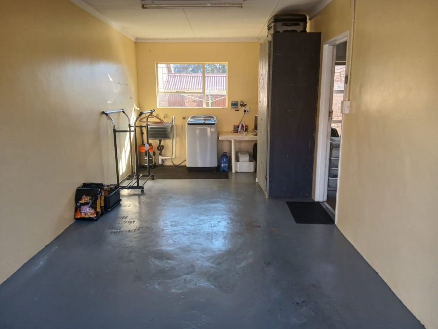 3 Bedroom Property for Sale in Uitsig Free State